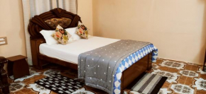 Estancia Tranquila's Casa de la Abuela